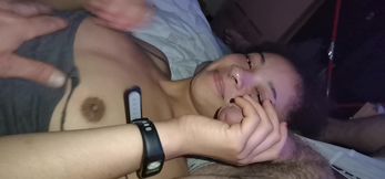 10 min from my pussy