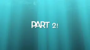 Part 2:- Mollys treat for a good first day!