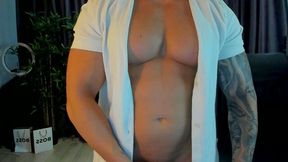 Hayden Spears Private Show