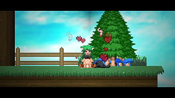 Succubus Affection ep.1