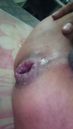 Late Night Indoor Solo - Personal Time