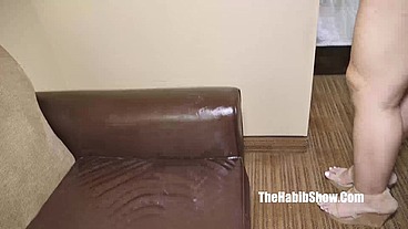 18 yr nasty deep throat super head freak can swallow guttas bbc