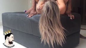 great pov memories with the hot milf manuh cortez pt ii