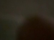 Jakol sa construction site (muntik ng mahuli)