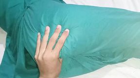 Desi bhabhi brother-in-law fucking at home Brother-in-law has left step-sister-in-law Sister-in-law&#039;s witch