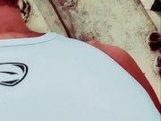 Slutboyben CAM4 Sexy Public Slut in Budapest V