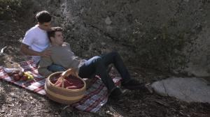 Drill My Hole - Hard ramming in company with hairy twink