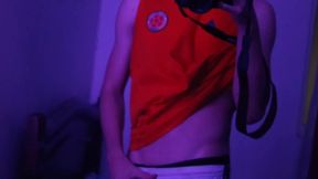 Can You Help Me Masturbate?