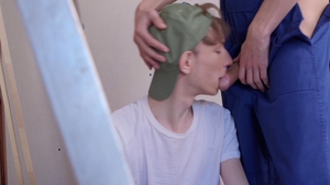 Teaching Jeff to Love Hardness