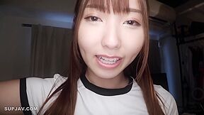 E*k*d*v-789 This Bitch Is In Heat Right Now! Would You Try It As Miyu Aizawa Decensored