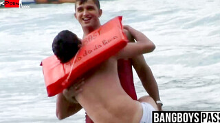 Rescue Me A Lifeguards Secret Desires