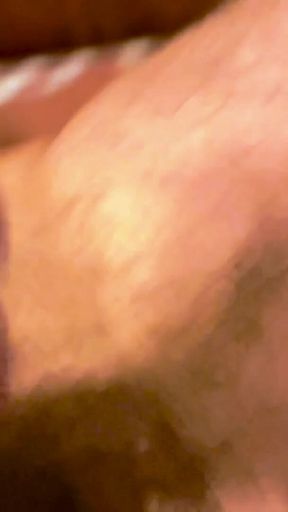 Man Masturbation