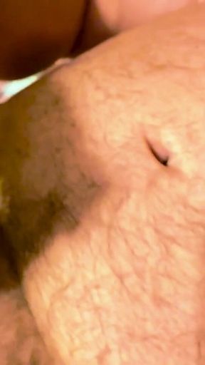 Man Masturbation