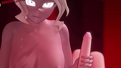Helltaker Judgement: POV Pounding With Moans on Repeat
