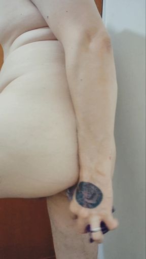 Dildos and Butt Plugs