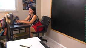 DFP Academy: Across the Ocean HD