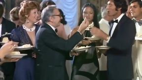 Karin Schubert, Isabelle Marchall And Laura Gemser In Black Emanuelle