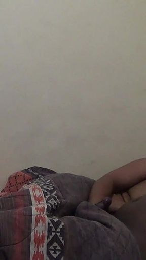 Bubu Negotiating and Begging to Suck My Cock