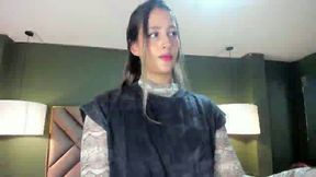 Sophia Loreen Private Show