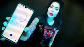 Gagger's Gambit: Beat the Clock - SISSIFICATION, BREATH PLAY, TIMER , pov