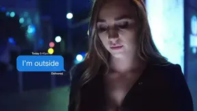 Ava Addams gets a big black cock and sends pics to her hubby