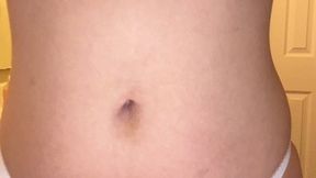 Sexy French Maid Cleaning