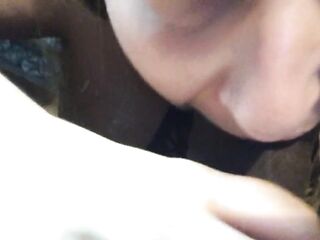 11 Inch BBC BJ Closeup - embermae auroramae theauroramae + elkonguito