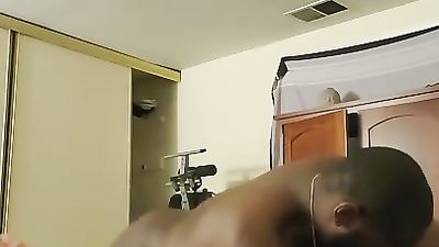 Co Workers Wife again