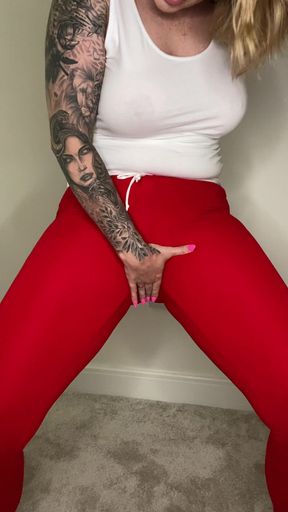 Let Me Twerk My Juicy Ass for You