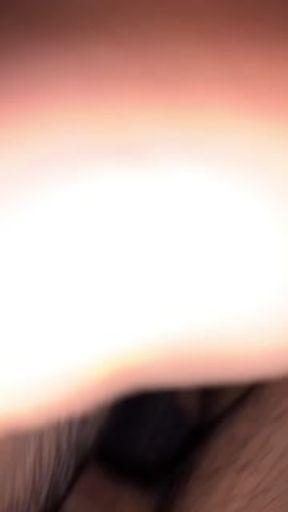 SEX POSITION THAT MADE ME QUICK CUM - SHE HAVE FUCKING BIG TITS HOT DAMNNNN