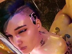 Gaming HD Porn - SUPER Realistic Animation Scenes