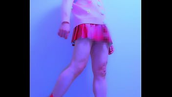 Crossdressing #DSCF0849
