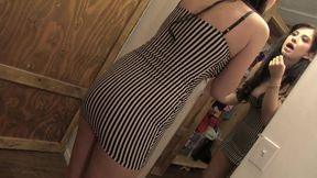 My step daughter tossed my salad - Episode  #09