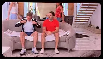 Ryder Rey and Lilly Jade's Stepdad Swapping online