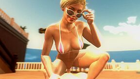 Cassies Last Day Of Summer