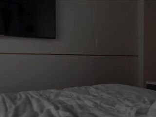 Sharing Small Hotel Room With Large Step Sis - Cutie Youngs - Family Therapy - Alex Adams