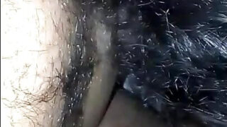 Clip maison d'une salope au gros cul se faisant sodomiser par la BBC