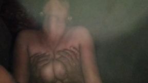 Simran bhabhi very hard fucking creamepe pussy