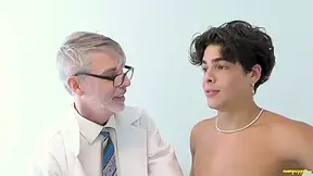 Fucking Alongside Doctor Julian
