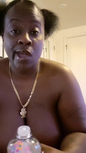 Let's nut together oil up and let's play