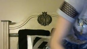 Kassie Perez Does Not Show Her Ankles for This Show ;)
