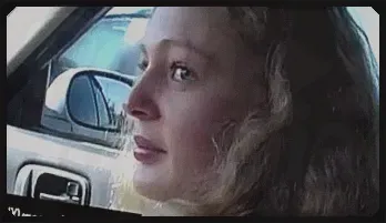 Russian Hitchhiker's Wild Ride