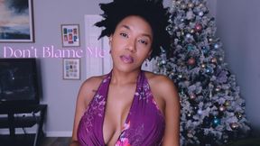 Don't Blame Me "A Teachers Taboo"