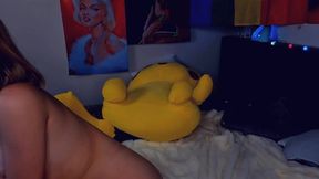 Cassandra Veyron Private Show