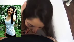 Sweet Virginia Gevorgyan gets fucked