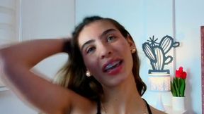 Alma Queen Private Show