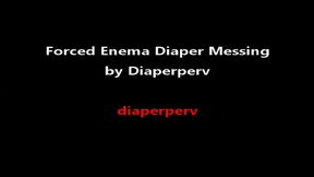 diaperperv gives you enema and diapers you sexy dl audio