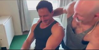 Kev Inspringxxx and Reese Rideout