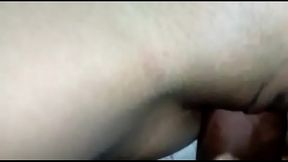 Moreninha Gostosa Apertadinha#1