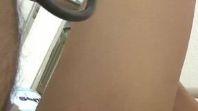 Sex Movie @Missionary Anal & #Teen with @Iva Zan for @Dirty Doctor Like & Share!